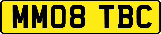 MM08TBC