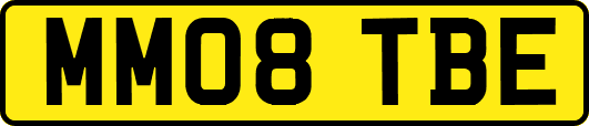 MM08TBE
