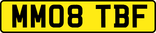 MM08TBF