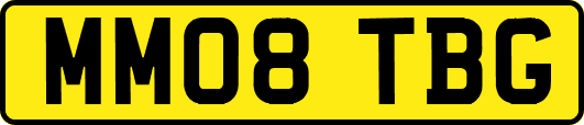 MM08TBG