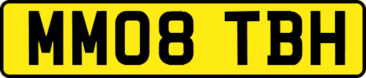 MM08TBH