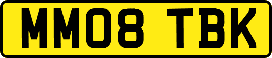 MM08TBK