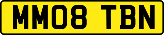 MM08TBN