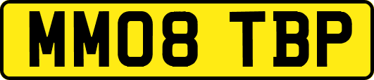 MM08TBP