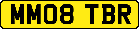 MM08TBR