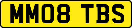 MM08TBS