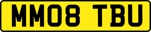 MM08TBU