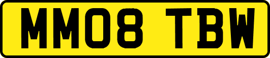 MM08TBW