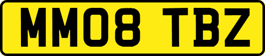 MM08TBZ