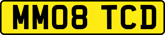 MM08TCD
