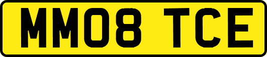 MM08TCE