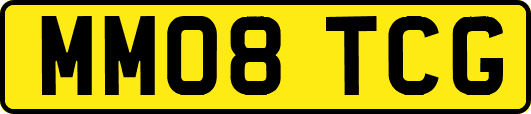 MM08TCG