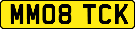MM08TCK