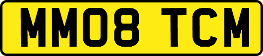 MM08TCM