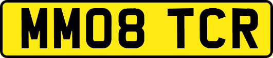 MM08TCR