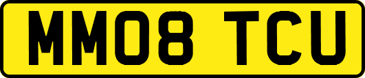 MM08TCU