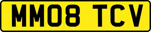 MM08TCV