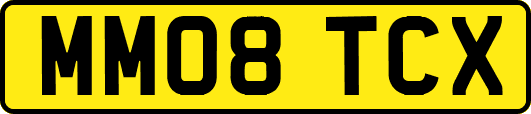 MM08TCX