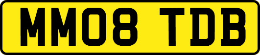 MM08TDB
