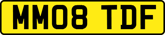 MM08TDF
