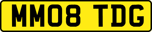MM08TDG