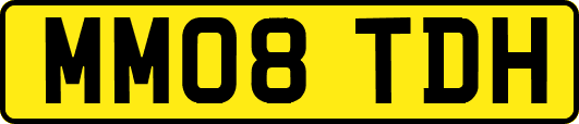MM08TDH