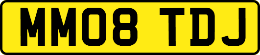 MM08TDJ