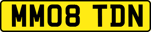 MM08TDN
