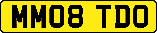 MM08TDO