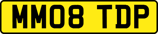 MM08TDP