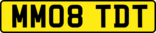 MM08TDT