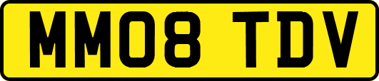 MM08TDV