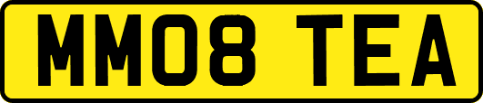 MM08TEA