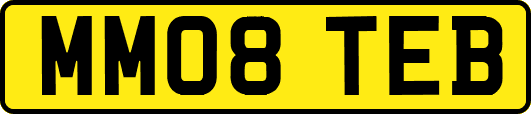 MM08TEB