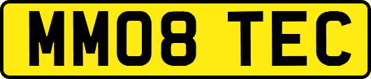 MM08TEC