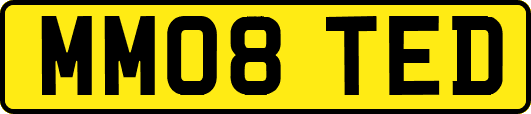 MM08TED
