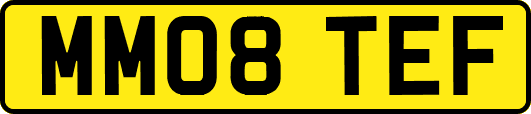 MM08TEF