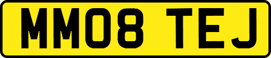 MM08TEJ