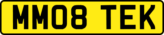 MM08TEK
