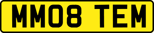 MM08TEM
