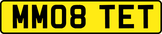 MM08TET