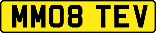 MM08TEV