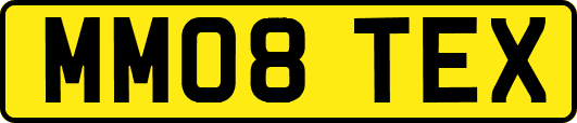 MM08TEX
