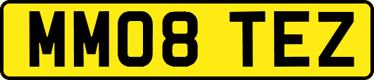 MM08TEZ