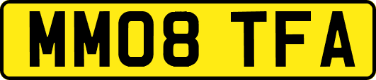 MM08TFA