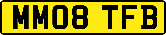 MM08TFB