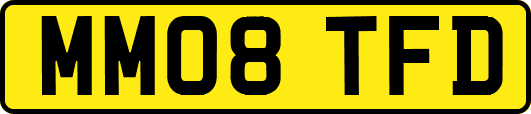 MM08TFD