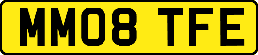 MM08TFE