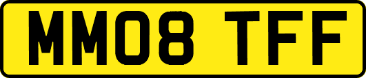 MM08TFF