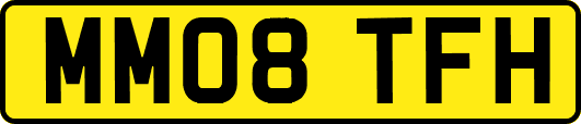 MM08TFH